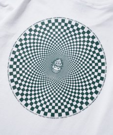 画像7: PRILLMAL(プリルマル) / HYPNOTIZE WHEEL !!! : L/S T-SHIRTS (7)