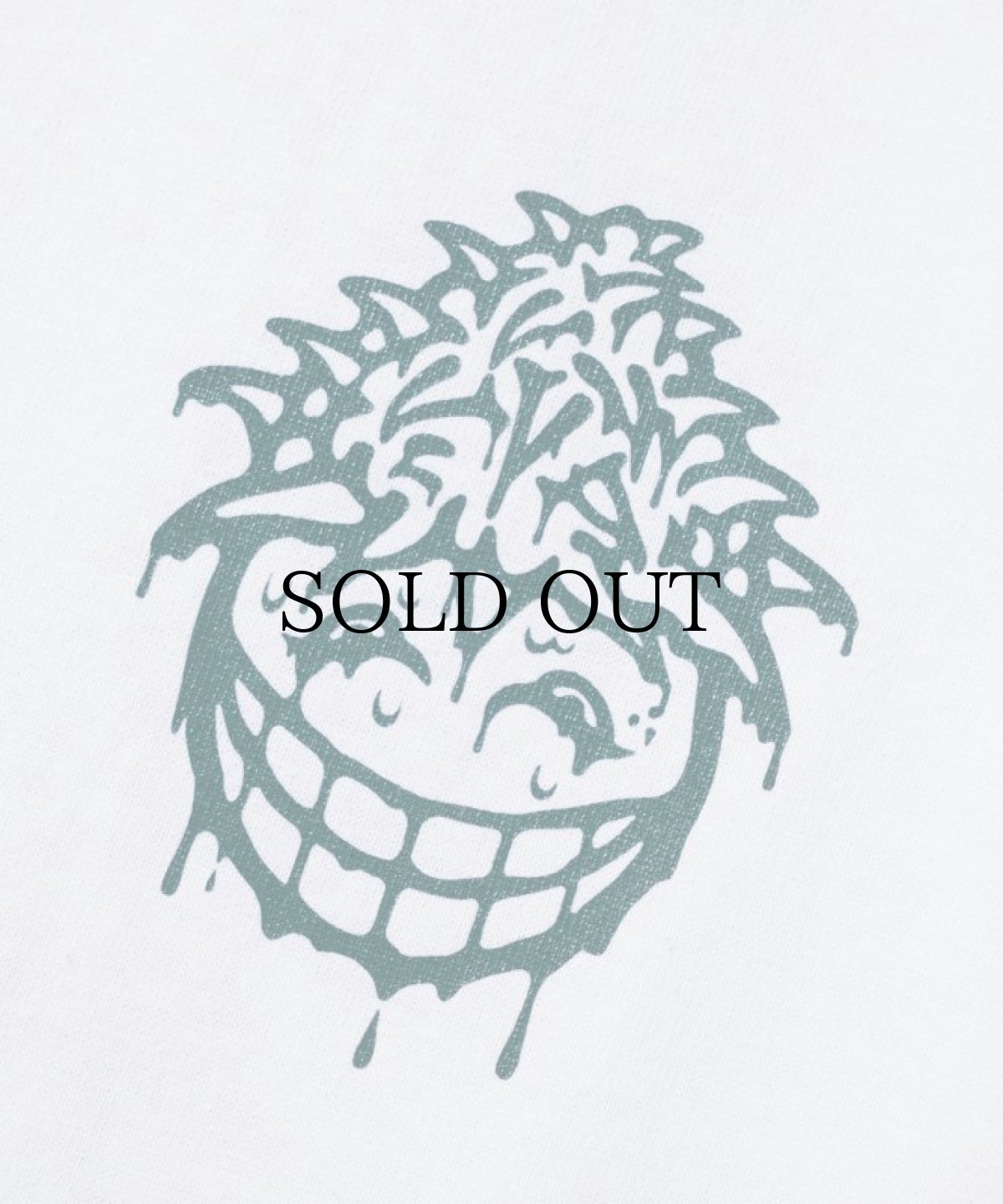 画像6: PRILLMAL(プリルマル) / HYPNOTIZE WHEEL !!! : L/S T-SHIRTS (6)