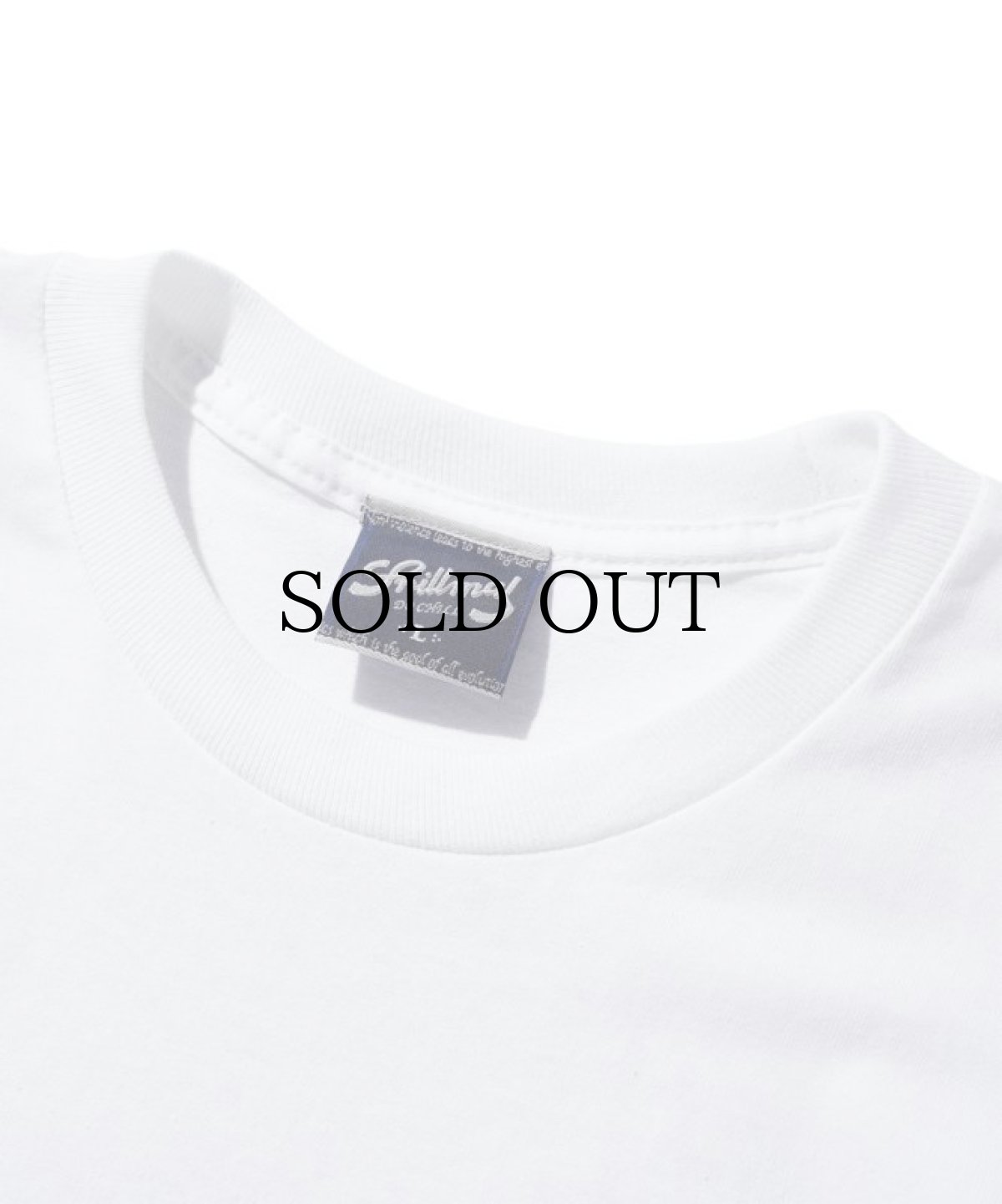 画像5: PRILLMAL(プリルマル) / HYPNOTIZE WHEEL !!! : L/S T-SHIRTS (5)