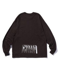 画像6: PRILLMAL(プリルマル) / CHOLO CHILLIN !!! : L/S T-SHIRTS (6)