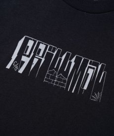 画像8: PRILLMAL(プリルマル) / CHOLO CHILLIN !!! : L/S T-SHIRTS (8)