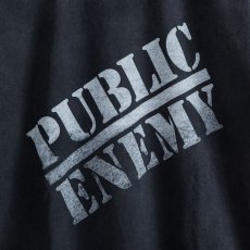 画像4: APPLEBUM(アップルバム) / ”PUBLIC ENEMY” RESURRECTED VINTAGE T-SHIRT (4)