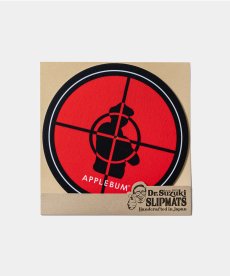 画像1: APPLEBUM(アップルバム) / ”PUBLIC ENEMY” Slip Mat (1)