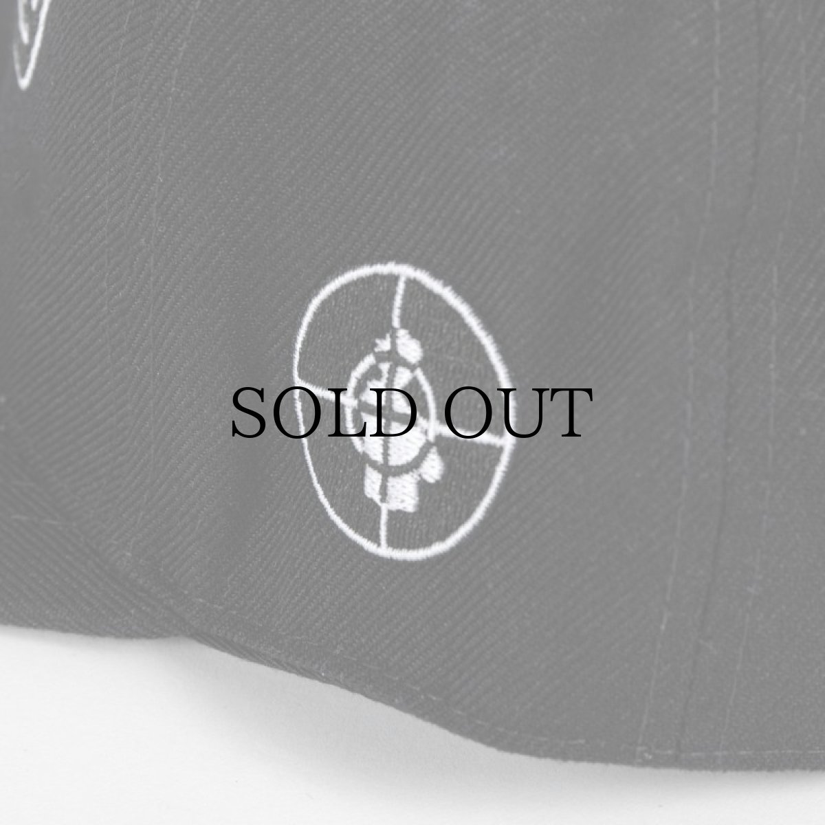 画像14: APPLEBUM(アップルバム) / ”ENEMY” Baseball Cap (14)