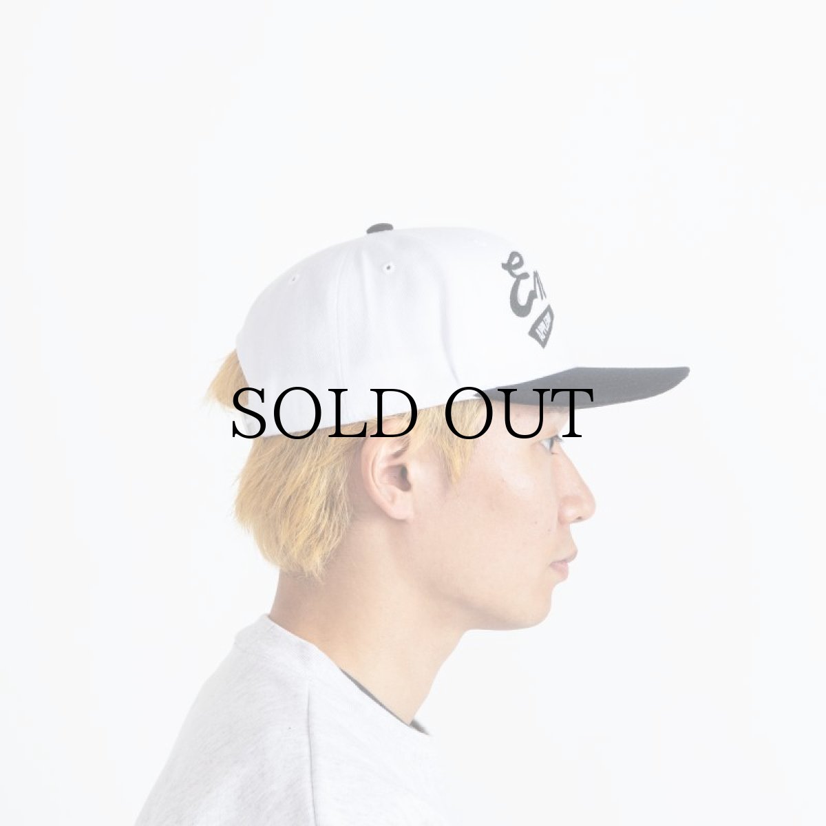 画像18: APPLEBUM(アップルバム) / ”ENEMY” Baseball Cap (18)