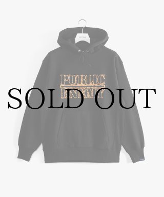 APPLEBUM(アップルバム) ハーフジップカットソー VELOUR HALF ZIP 
