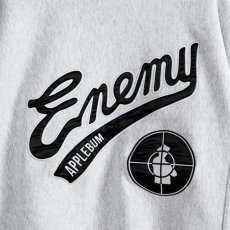 画像8: APPLEBUM(アップルバム) / “Enemy” Crew Sweat (8)