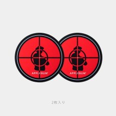 画像5: APPLEBUM(アップルバム) / ”PUBLIC ENEMY” Slip Mat (5)