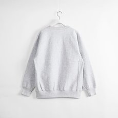 画像4: APPLEBUM(アップルバム) / “Enemy” Crew Sweat (4)