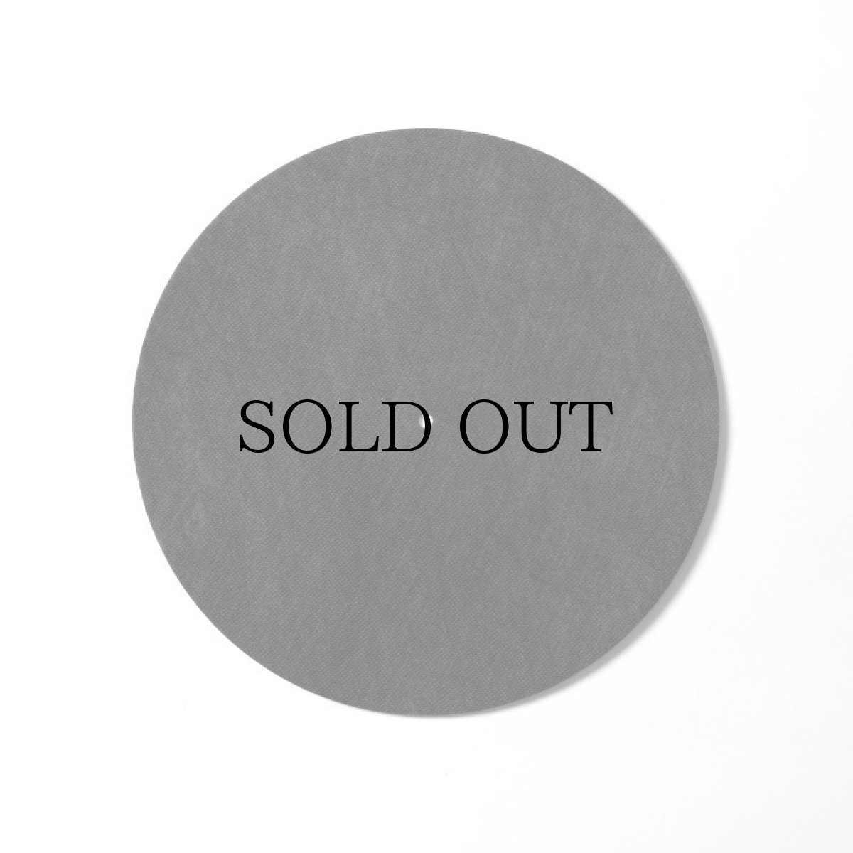 画像6: APPLEBUM(アップルバム) / ”PUBLIC ENEMY” Slip Mat (6)