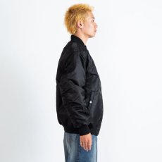 画像11: APPLEBUM(アップルバム) / ”PUBLIC ENEMY” MA-1 Jacket (11)