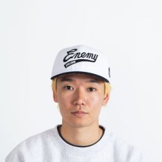 画像17: APPLEBUM(アップルバム) / ”ENEMY” Baseball Cap (17)