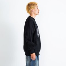 画像12: APPLEBUM(アップルバム) / “Enemy” Crew Sweat (12)