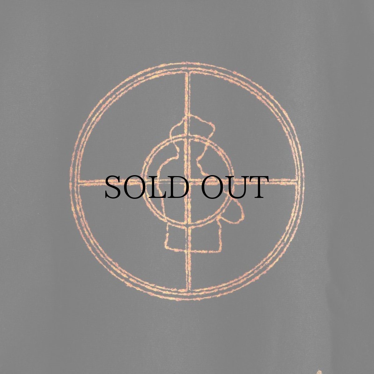 画像5: APPLEBUM(アップルバム) / ”Fire Logo” Sweat Parka (5)