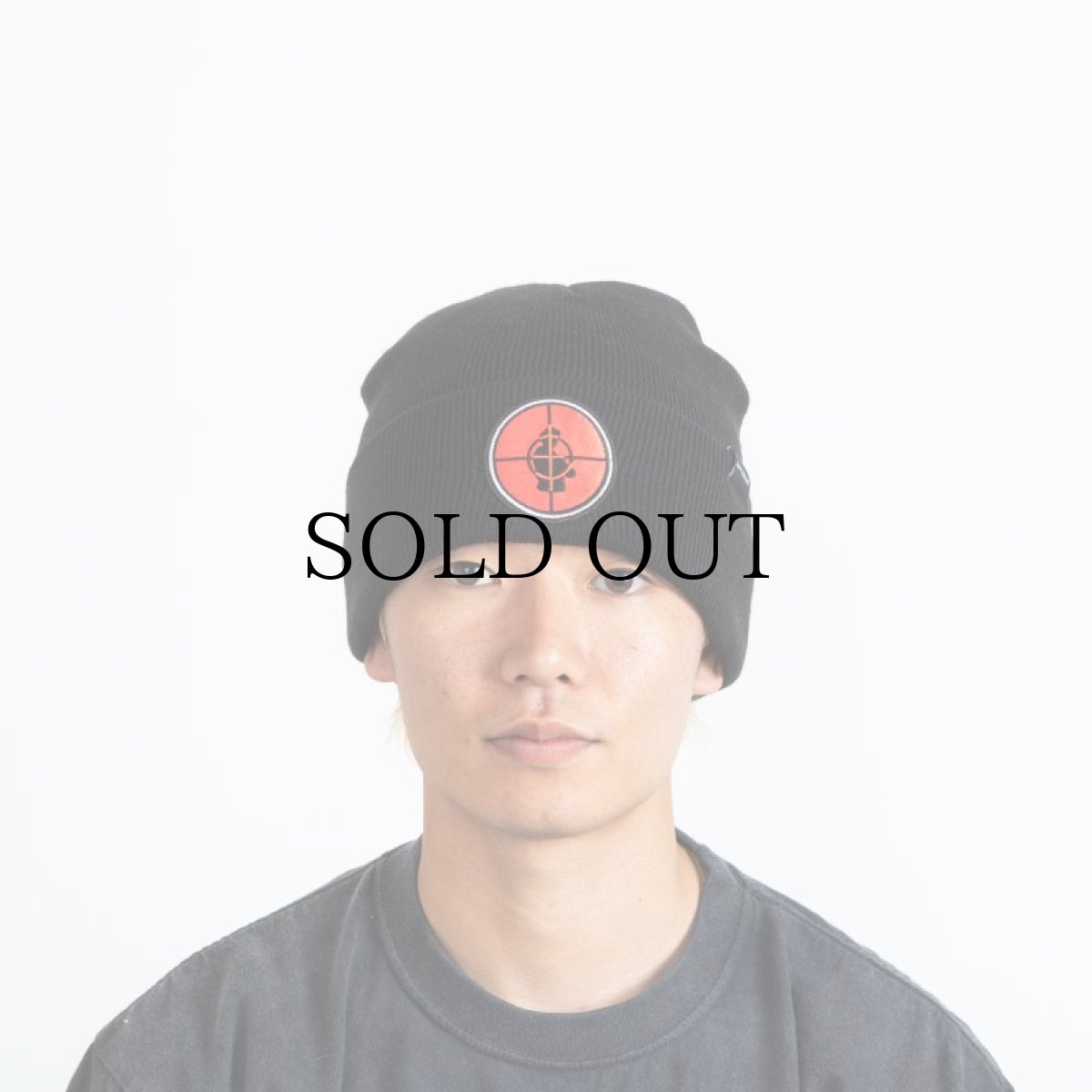 画像6: APPLEBUM(アップルバム) / ”PUBLIC ENEMY” Knit Cap (6)