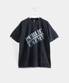 画像1: APPLEBUM(アップルバム) / ”PUBLIC ENEMY” RESURRECTED VINTAGE T-SHIRT (1)