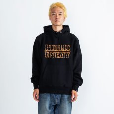 画像9: APPLEBUM(アップルバム) / ”Fire Logo” Sweat Parka (9)