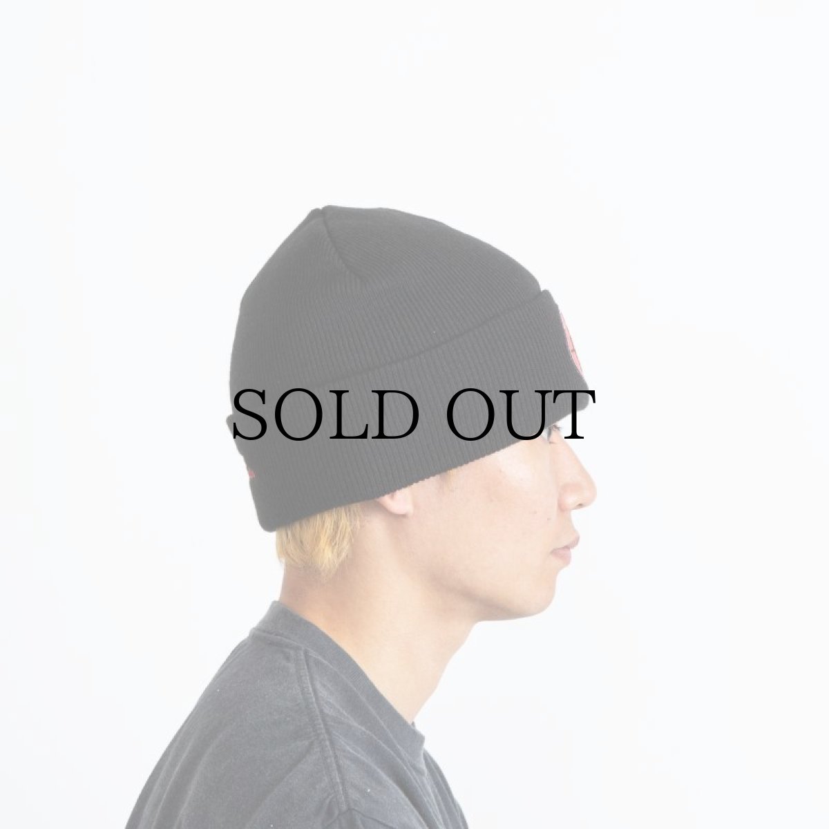 画像7: APPLEBUM(アップルバム) / ”PUBLIC ENEMY” Knit Cap (7)