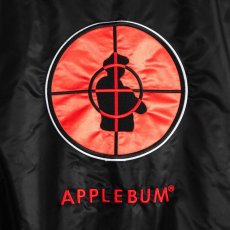 画像8: APPLEBUM(アップルバム) / ”PUBLIC ENEMY” MA-1 Jacket (8)