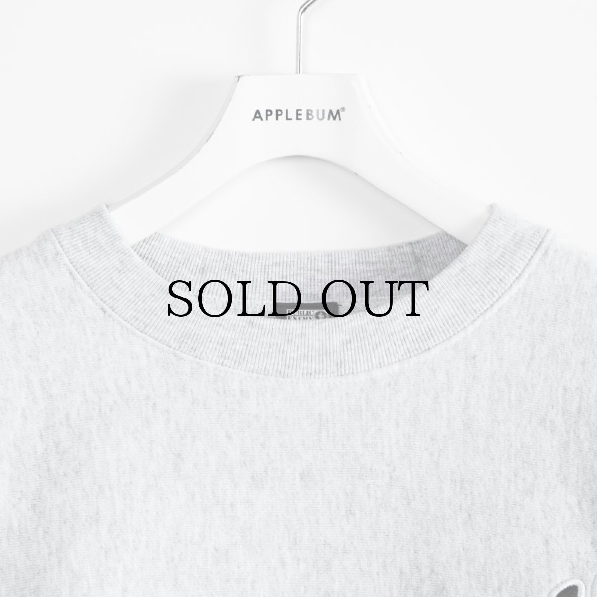 画像6: APPLEBUM(アップルバム) / “Enemy” Crew Sweat (6)