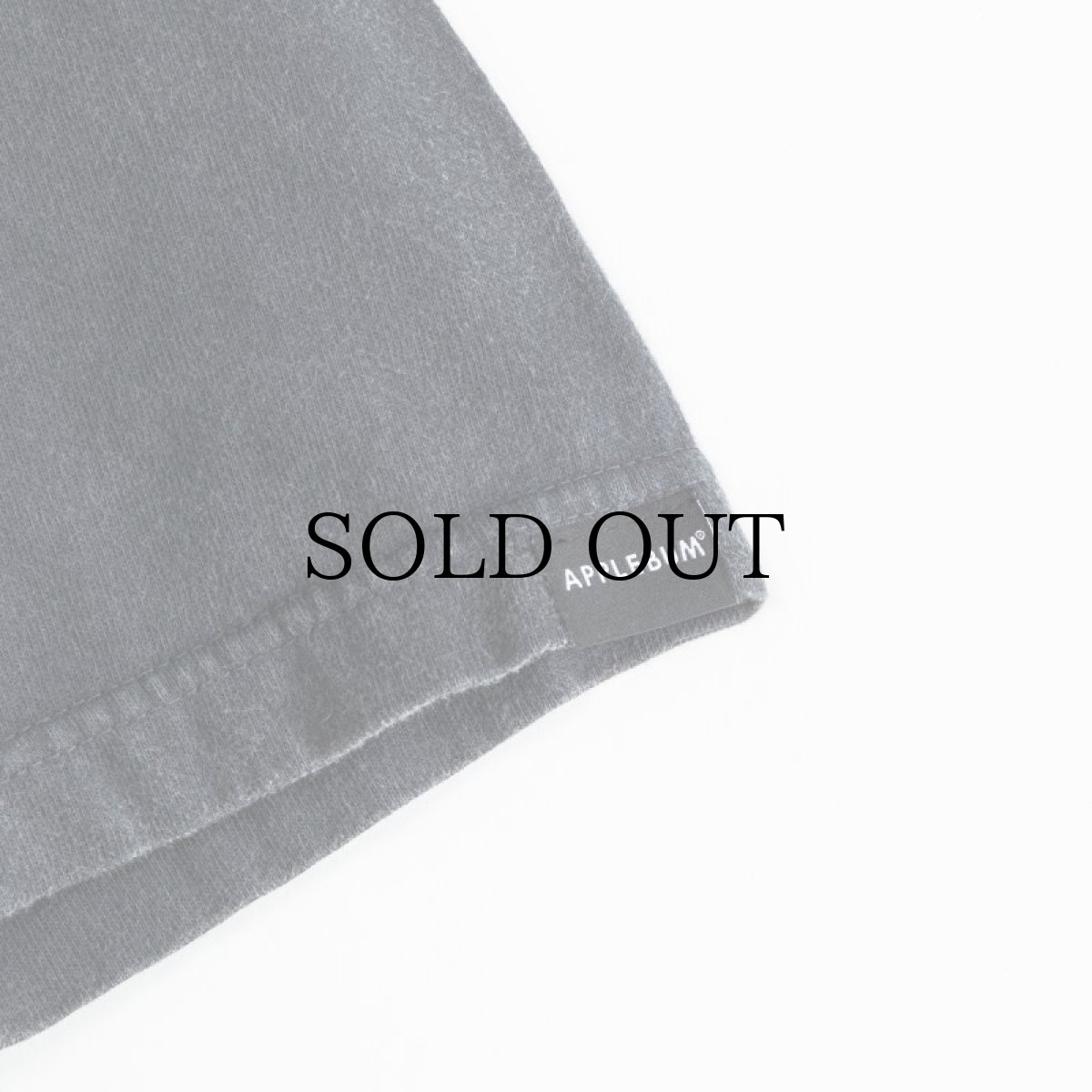 画像6: APPLEBUM(アップルバム) / ”PUBLIC ENEMY” RESURRECTED VINTAGE T-SHIRT (6)