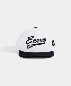 画像1: APPLEBUM(アップルバム) / ”ENEMY” Baseball Cap (1)