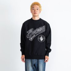 画像11: APPLEBUM(アップルバム) / “Enemy” Crew Sweat (11)