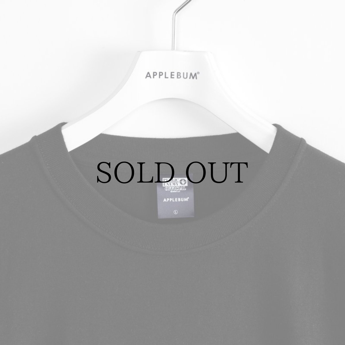 画像6: APPLEBUM(アップルバム) / ”911 IS A JOKE” L/S T-shirt (6)