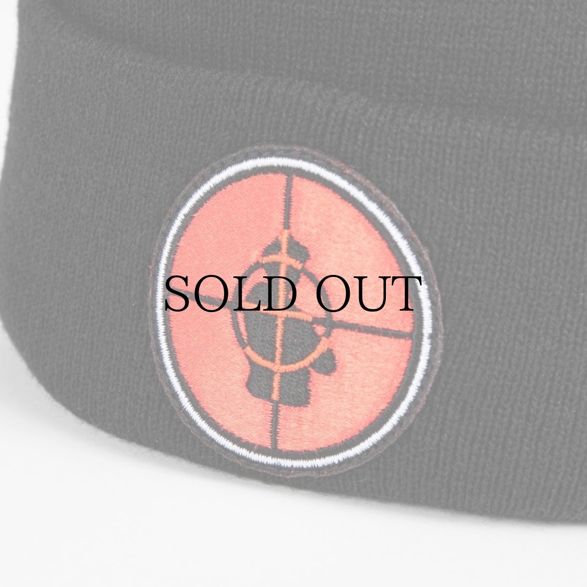 画像3: APPLEBUM(アップルバム) / ”PUBLIC ENEMY” Knit Cap (3)