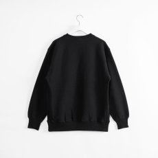 画像3: APPLEBUM(アップルバム) / “Enemy” Crew Sweat (3)