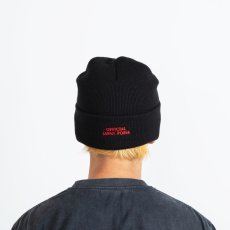 画像8: APPLEBUM(アップルバム) / ”PUBLIC ENEMY” Knit Cap (8)