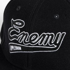 画像12: APPLEBUM(アップルバム) / ”ENEMY” Baseball Cap (12)