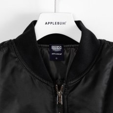 画像5: APPLEBUM(アップルバム) / ”PUBLIC ENEMY” MA-1 Jacket (5)