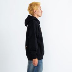 画像10: APPLEBUM(アップルバム) / ”Fire Logo” Sweat Parka (10)