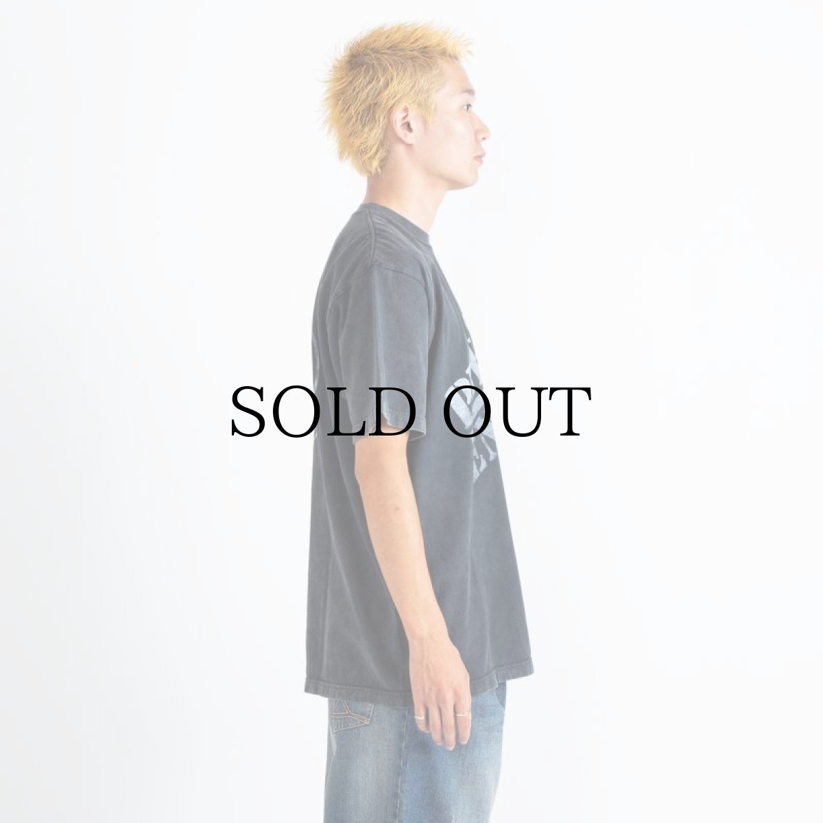 画像8: APPLEBUM(アップルバム) / ”PUBLIC ENEMY” RESURRECTED VINTAGE T-SHIRT (8)