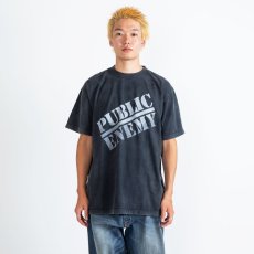 画像7: APPLEBUM(アップルバム) / ”PUBLIC ENEMY” RESURRECTED VINTAGE T-SHIRT (7)