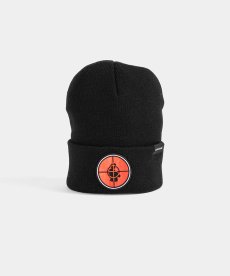 画像1: APPLEBUM(アップルバム) / ”PUBLIC ENEMY” Knit Cap (1)