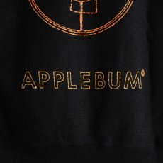 画像6: APPLEBUM(アップルバム) / ”Fire Logo” Sweat Parka (6)