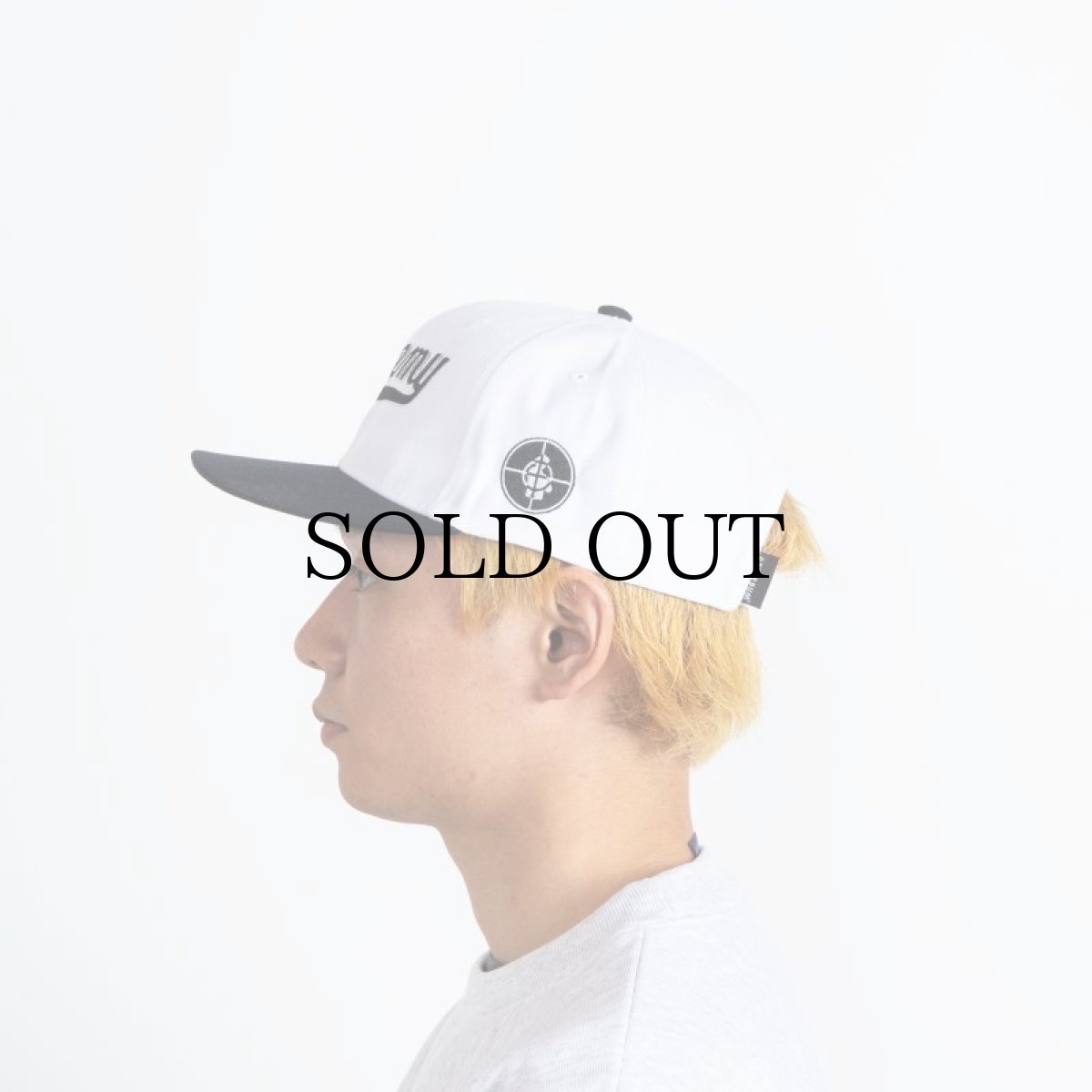 画像19: APPLEBUM(アップルバム) / ”ENEMY” Baseball Cap (19)