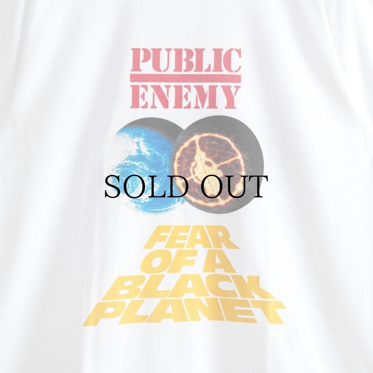 画像7: APPLEBUM(アップルバム) / ”911 IS A JOKE” L/S T-shirt (7)