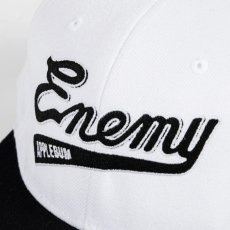 画像11: APPLEBUM(アップルバム) / ”ENEMY” Baseball Cap (11)