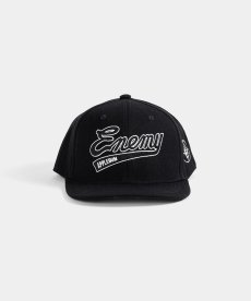 画像2: APPLEBUM(アップルバム) / ”ENEMY” Baseball Cap (2)