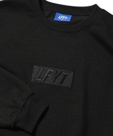 画像5: 【20%OFF】LFYT(ラファイエット) / TONAL LFYT BOX LOGO L/S TEE (5)