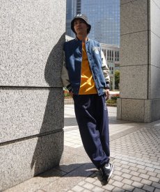 画像10: 【20%OFF】LFYT(ラファイエット) / COAT OF ARMS VARSITY JACKET (10)