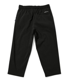 画像12: 【30%OFF】LFYT(ラファイエット) / ACTIVE EASY PANTS (12)