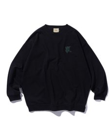 画像2: EL REIGN(エルレイン) / "REVENGE" GORE LOGO LONG SLEEVE (2)