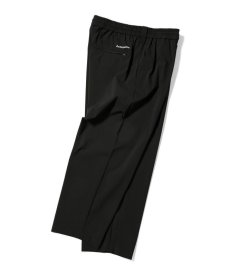 画像8: 【30%OFF】LFYT(ラファイエット) / ACTIVE EASY PANTS (8)