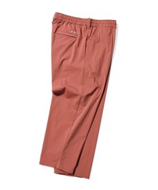 画像9: 【30%OFF】LFYT(ラファイエット) / ACTIVE EASY PANTS (9)