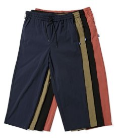 画像1: 【30%OFF】LFYT(ラファイエット) / ACTIVE EASY PANTS (1)