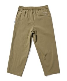 画像11: 【30%OFF】LFYT(ラファイエット) / ACTIVE EASY PANTS (11)